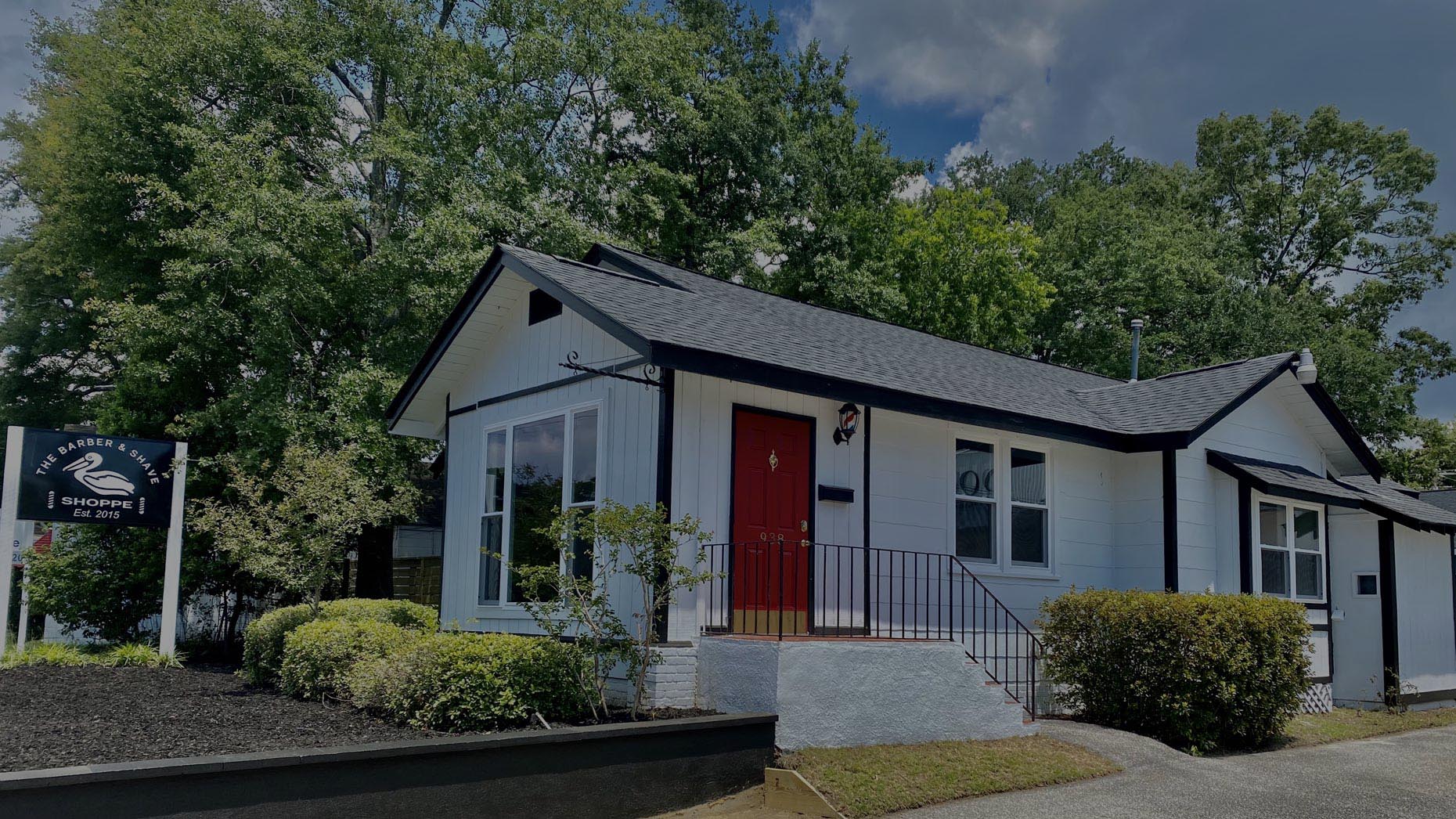 The Barber and Shave Shoppe